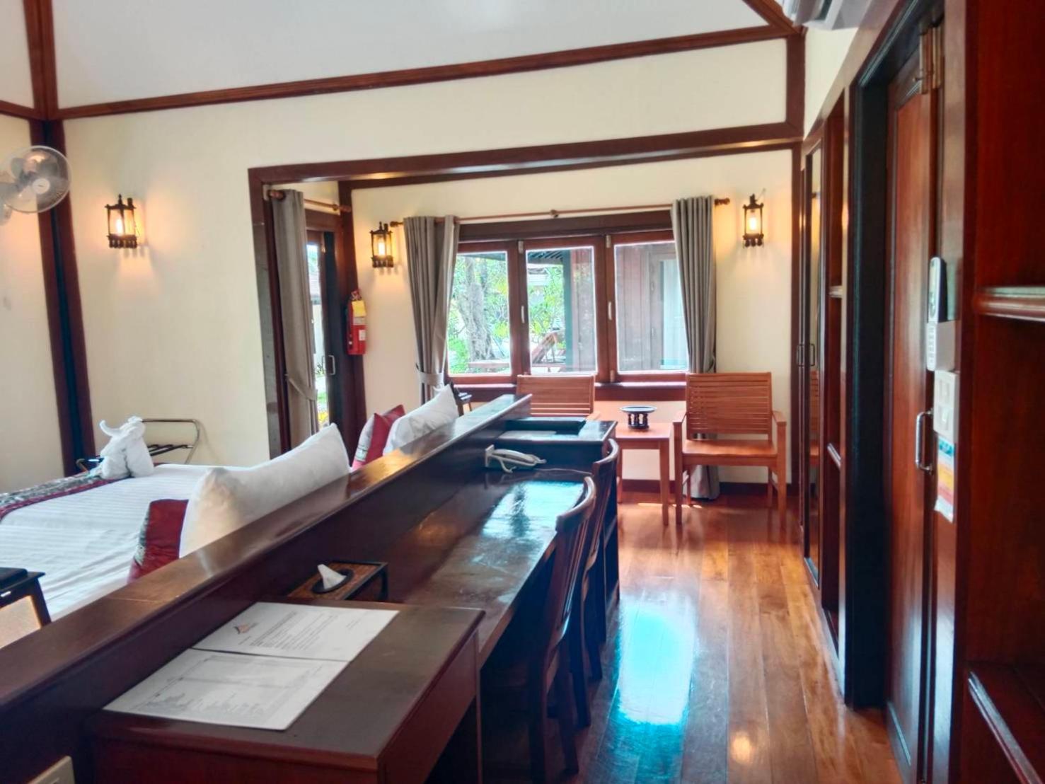 Koh Mook Sivalai Beach Resort 8