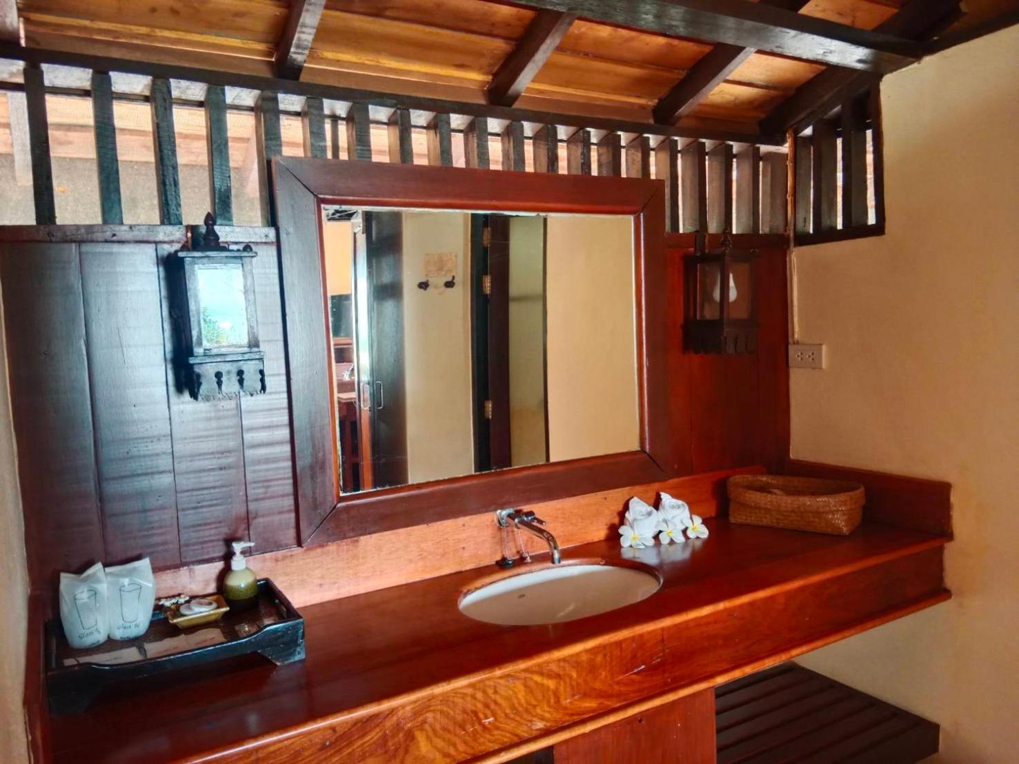 Koh Mook Sivalai Beach Resort 5