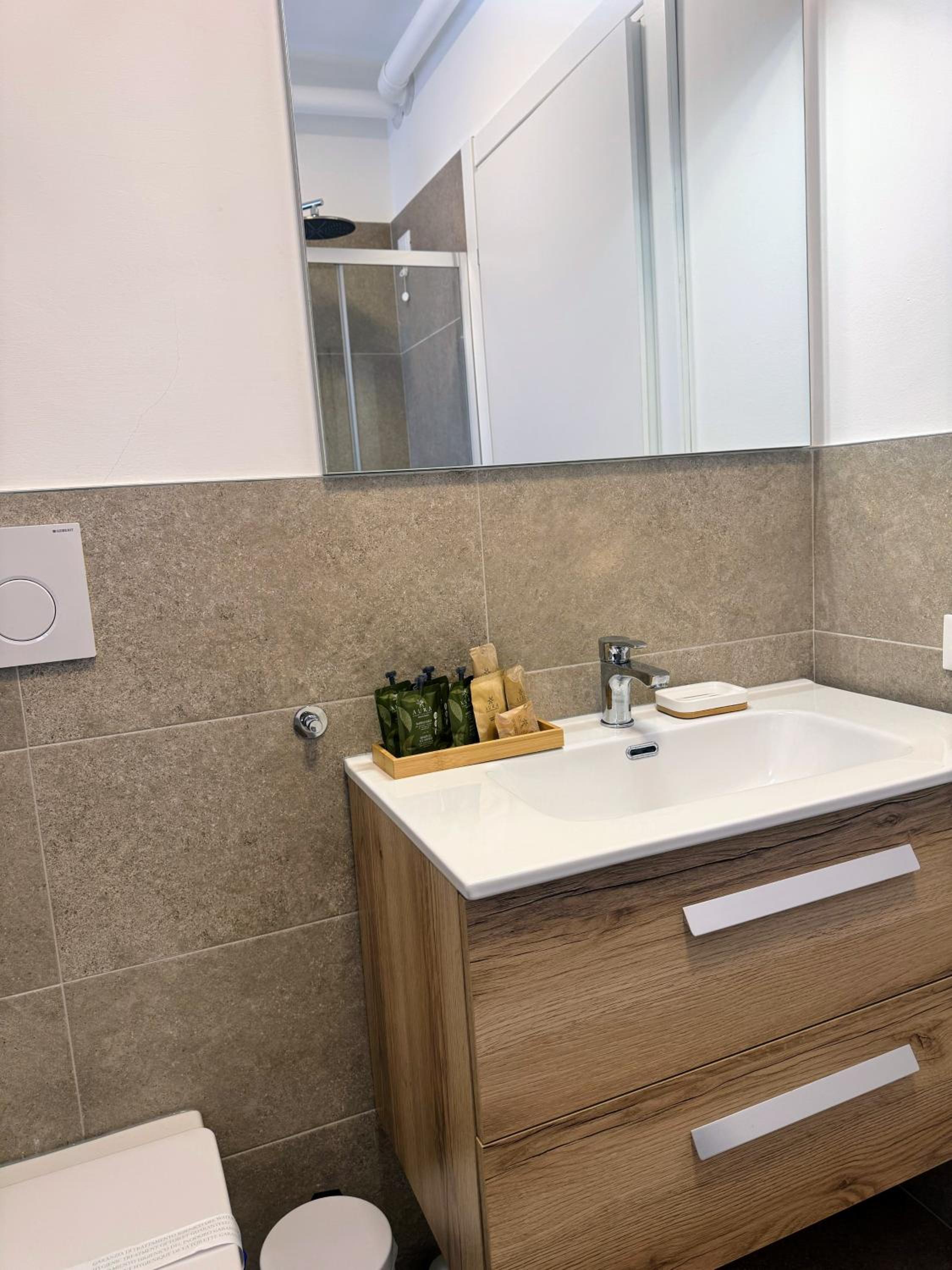 Iris home view 5