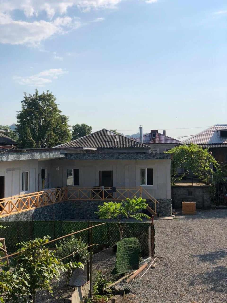 ramazis guest house