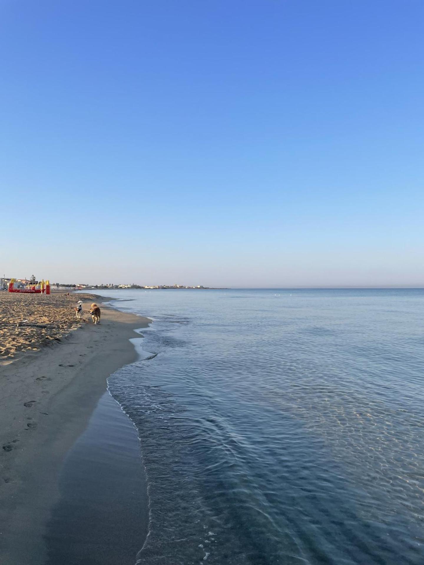 Casa Vacanze Perla Marina view 5