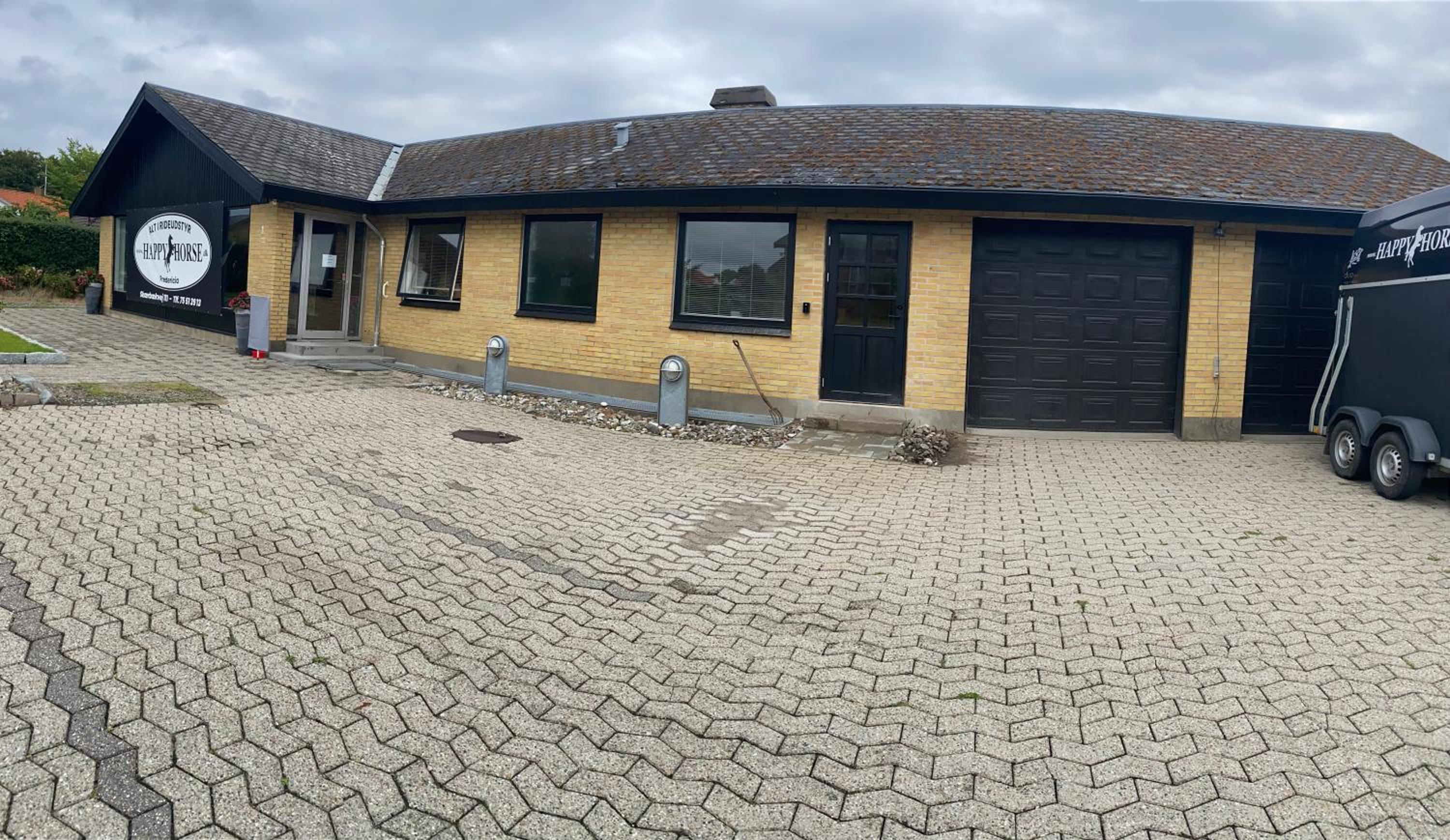 Hotel Hos Heidi - Image 1