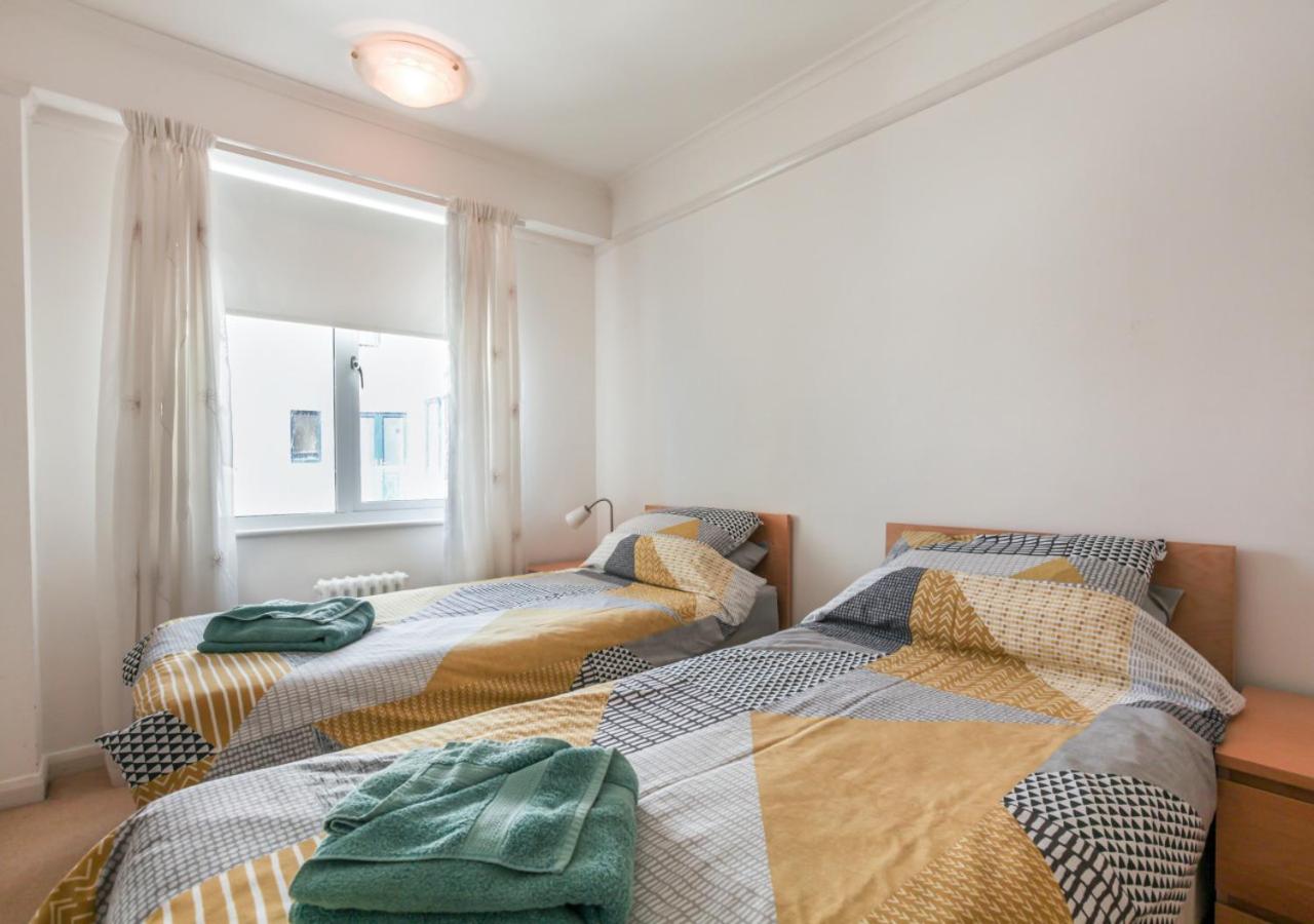 St Margarets Flat, photo 14
