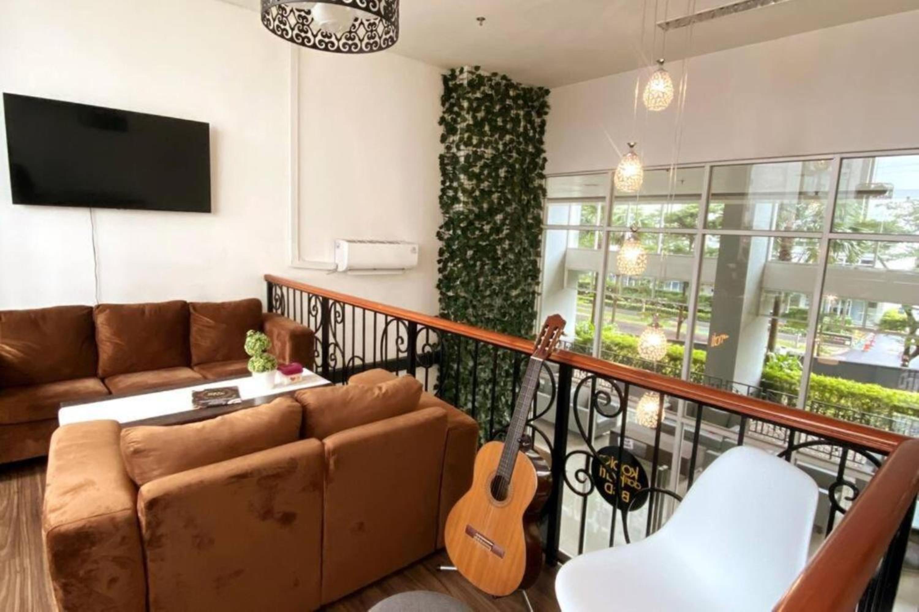 1BR Bella Casa, Apt Casa de Parco, closed to AEON and ICE BSD view 4