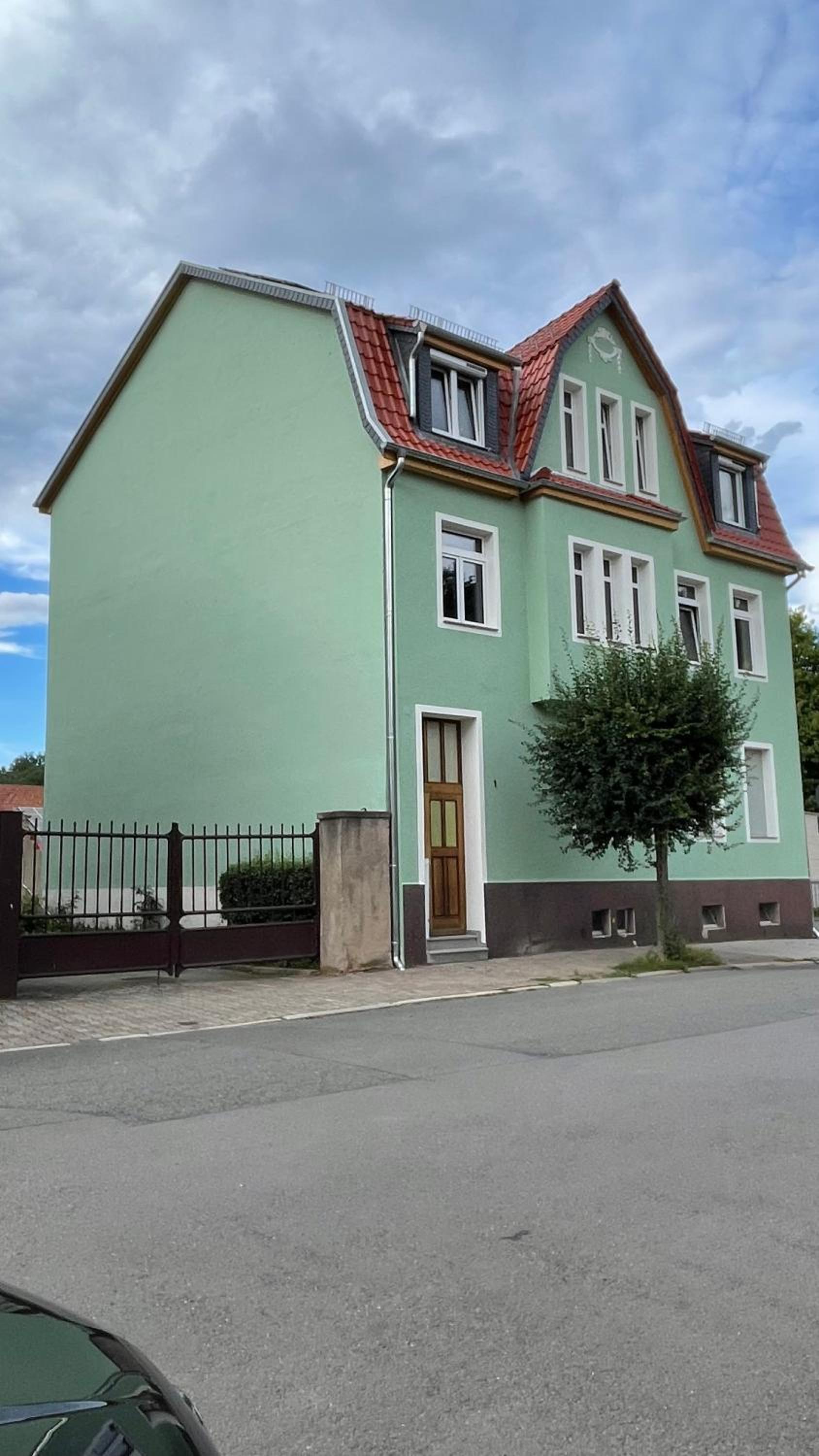 building