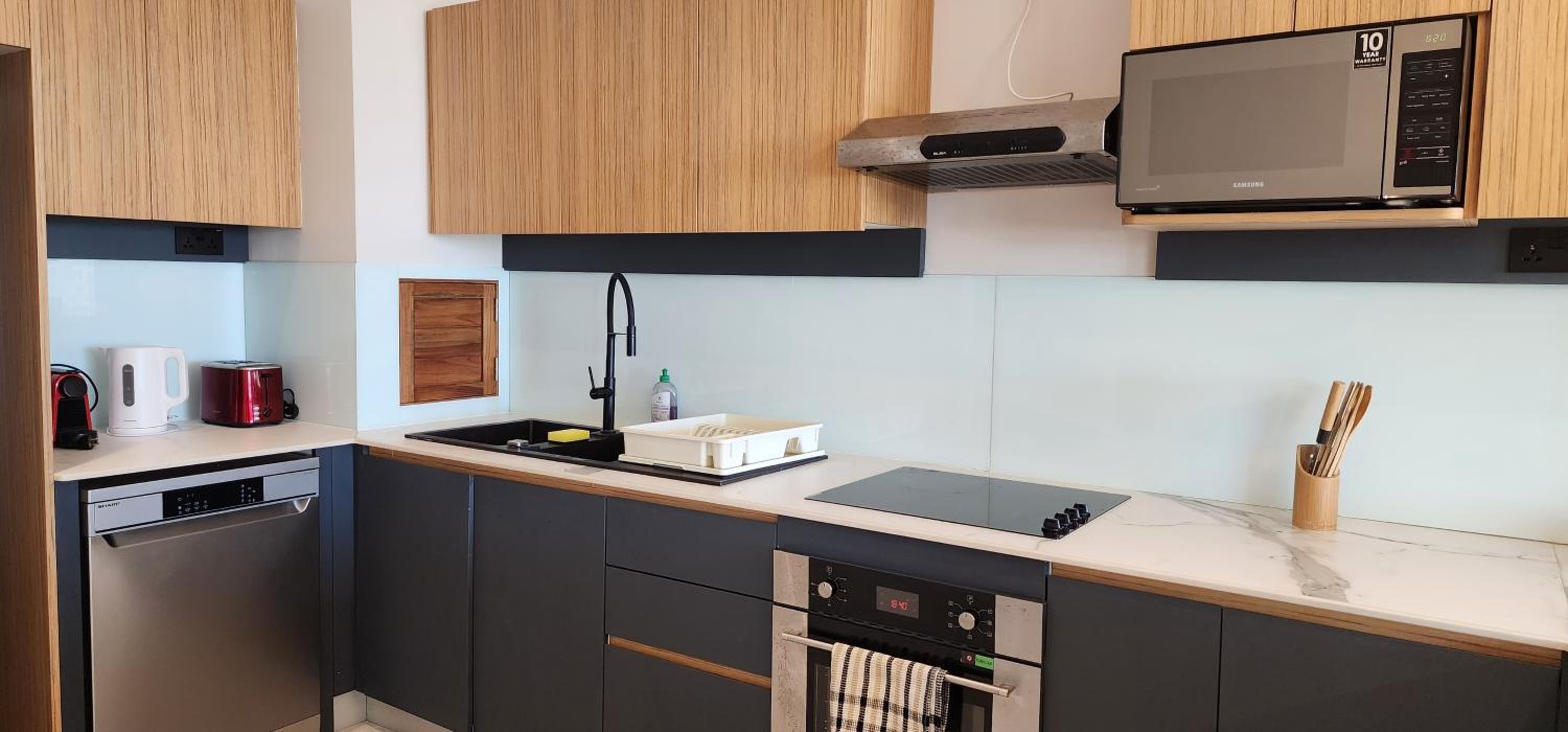 Appartement 3 chambres Pieds dans l'eau photo 4