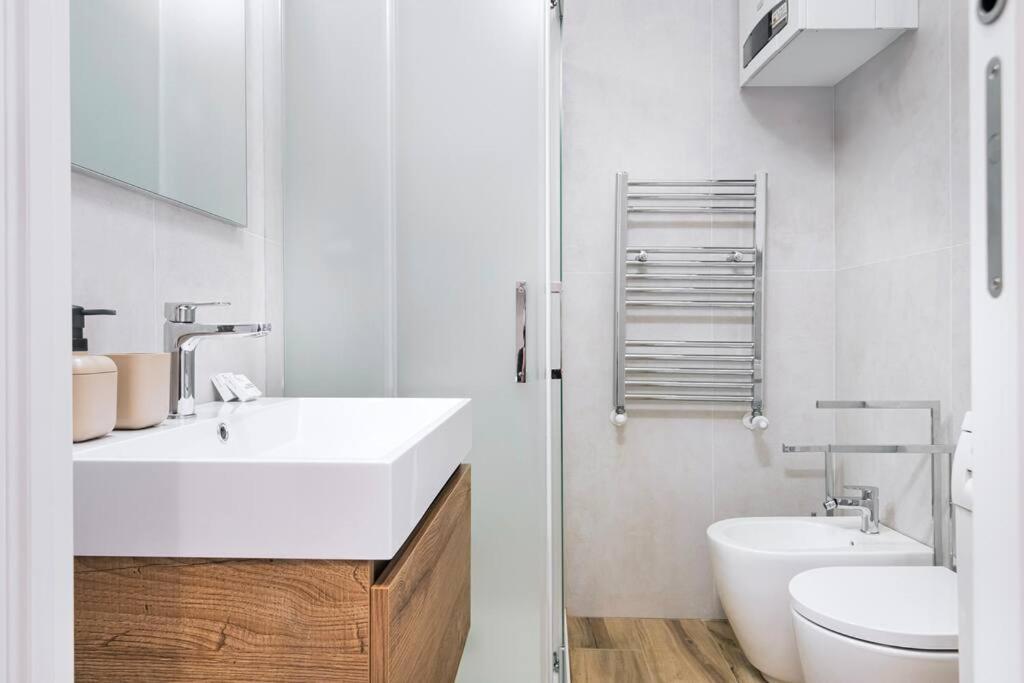 Easylife - Milano - Col di Lana 1 - Navigli