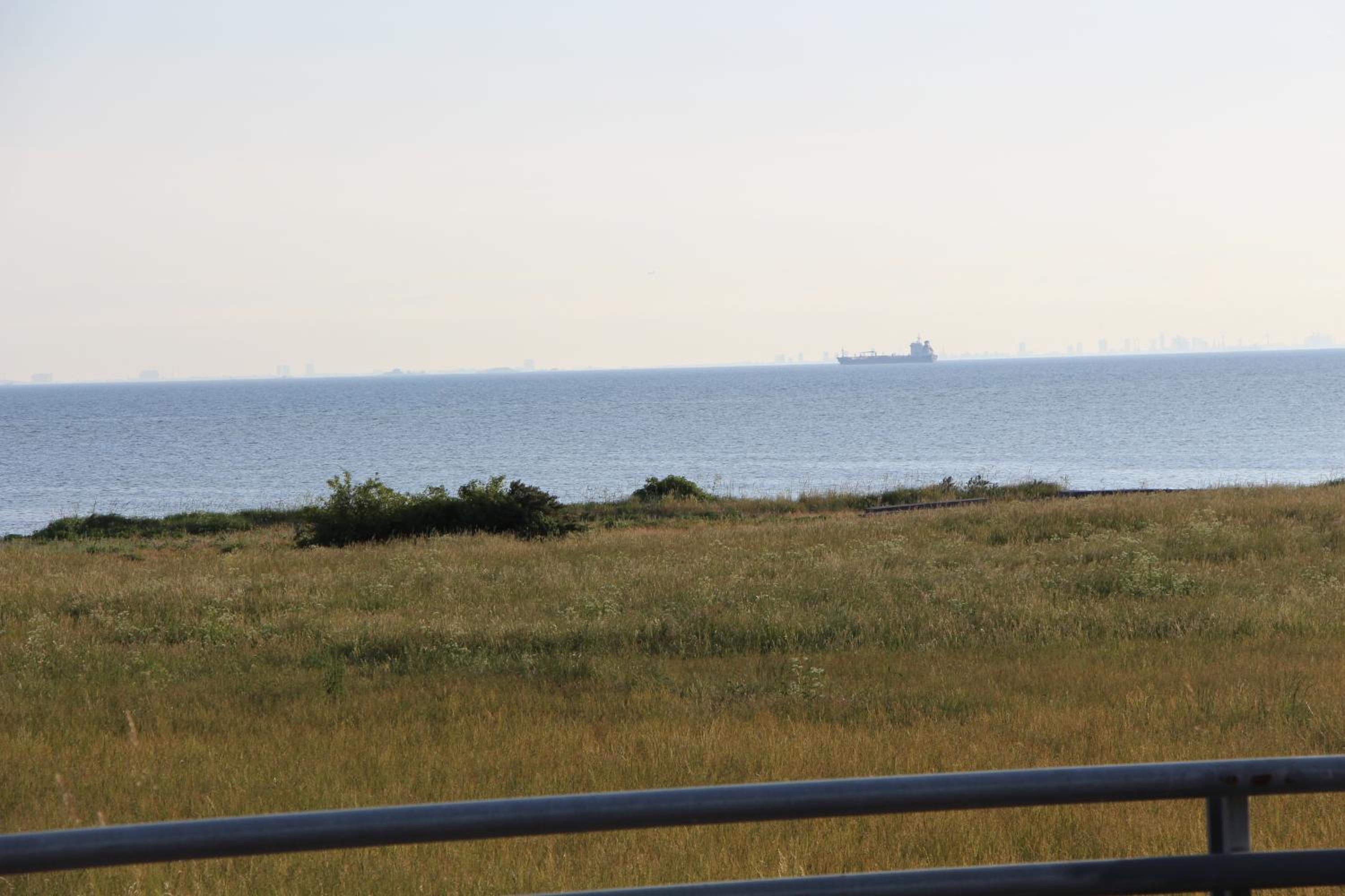 Bjerred B&B view 4