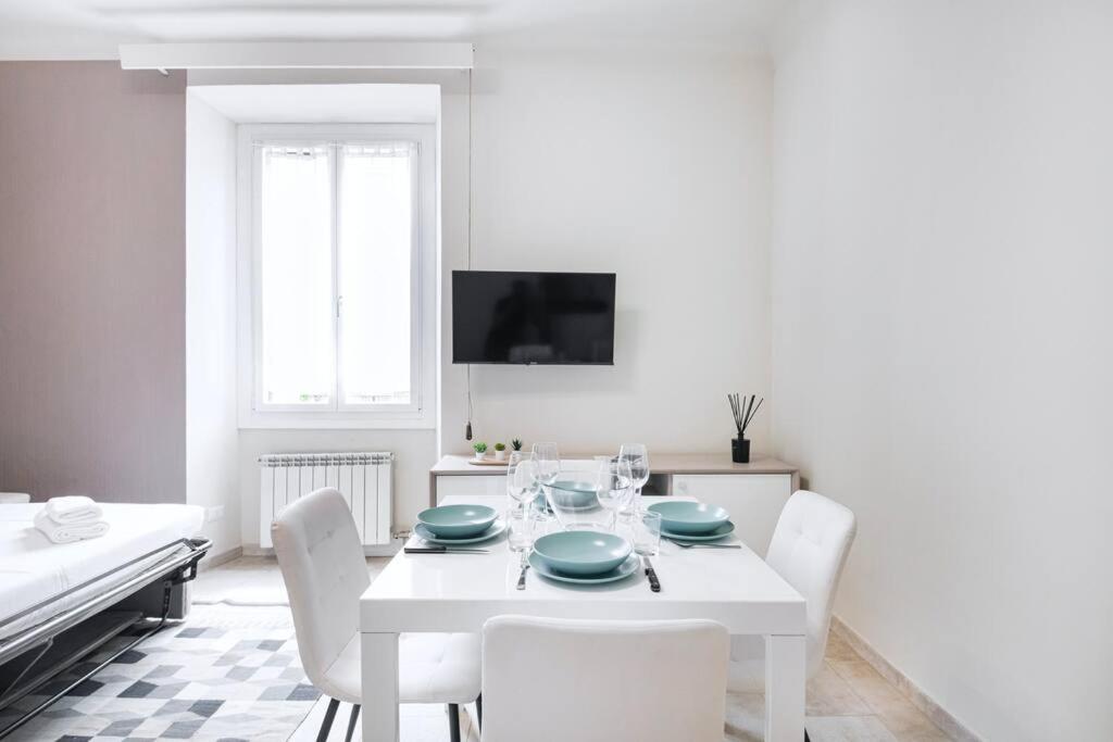 Easylife - Milano - Col di Lana 1 - Navigli