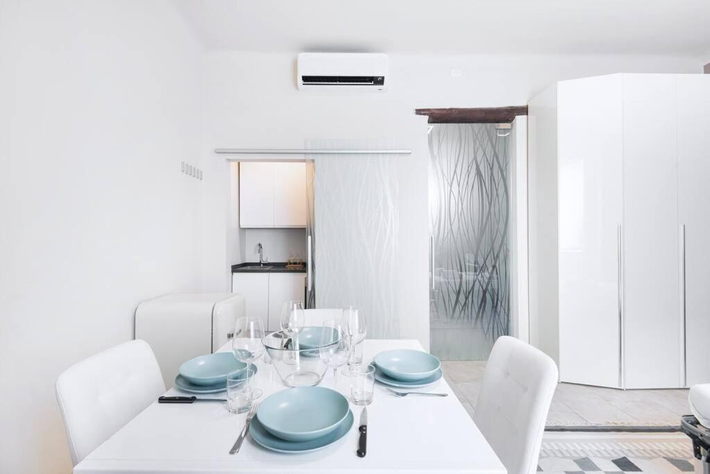 Easylife - Milano - Col di Lana 1 - Navigli