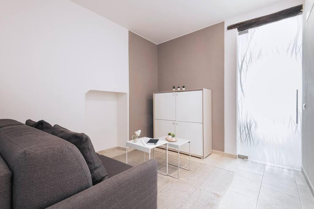Easylife - Milano - Col di Lana 1 - Navigli