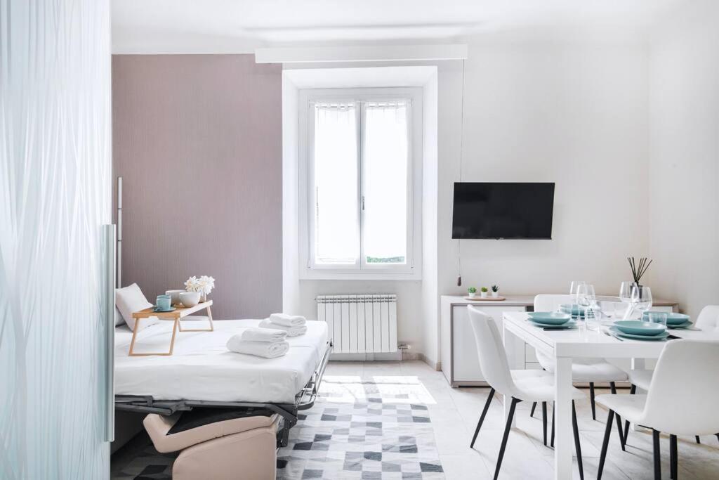 Easylife - Milano - Col di Lana 1 - Navigli