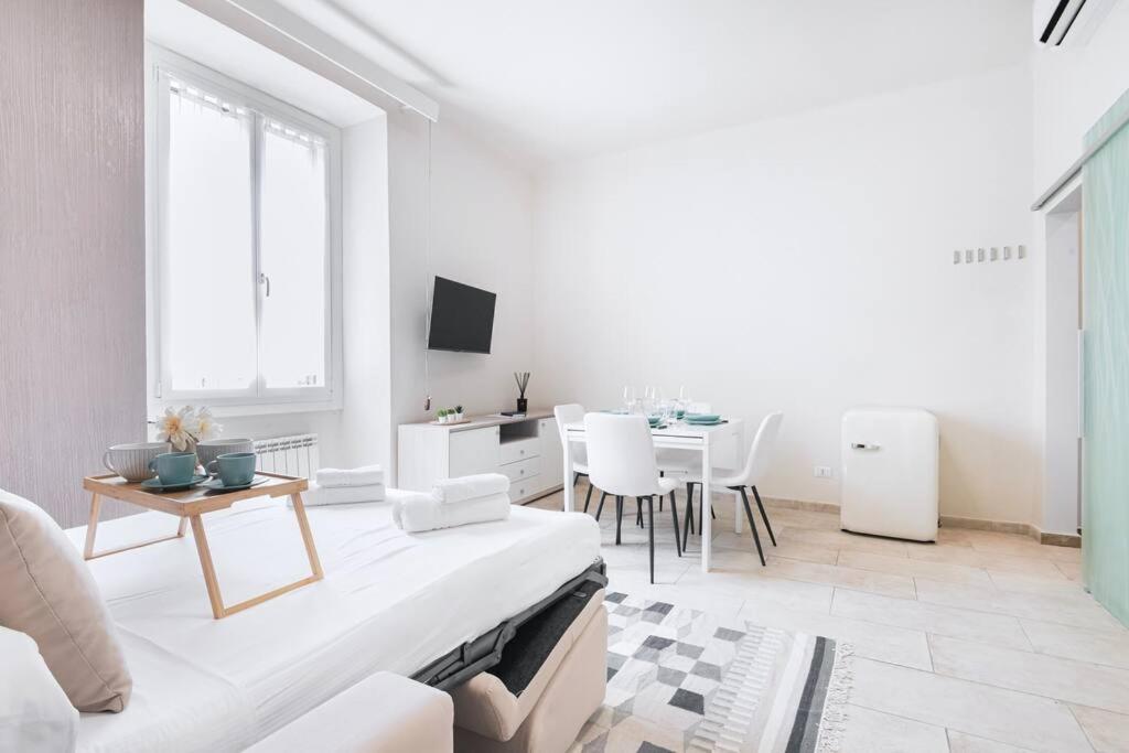 Easylife - Milano - Col di Lana 1 - Navigli