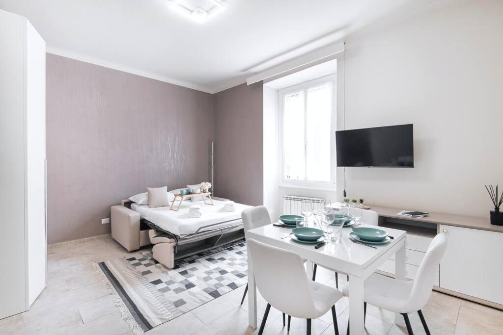 Easylife - Milano - Col di Lana 1 - Navigli