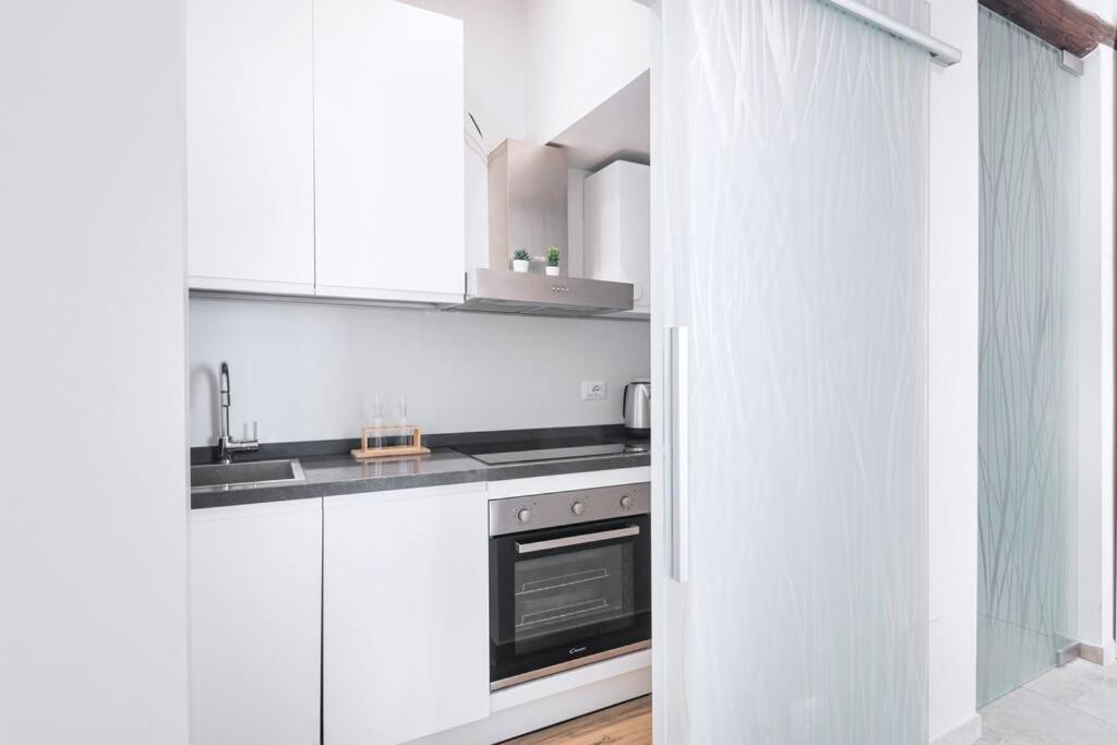 Easylife - Milano - Col di Lana 1 - Navigli