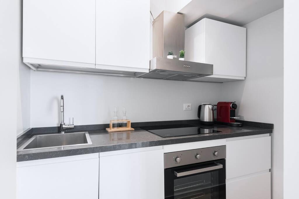 Easylife - Milano - Col di Lana 1 - Navigli