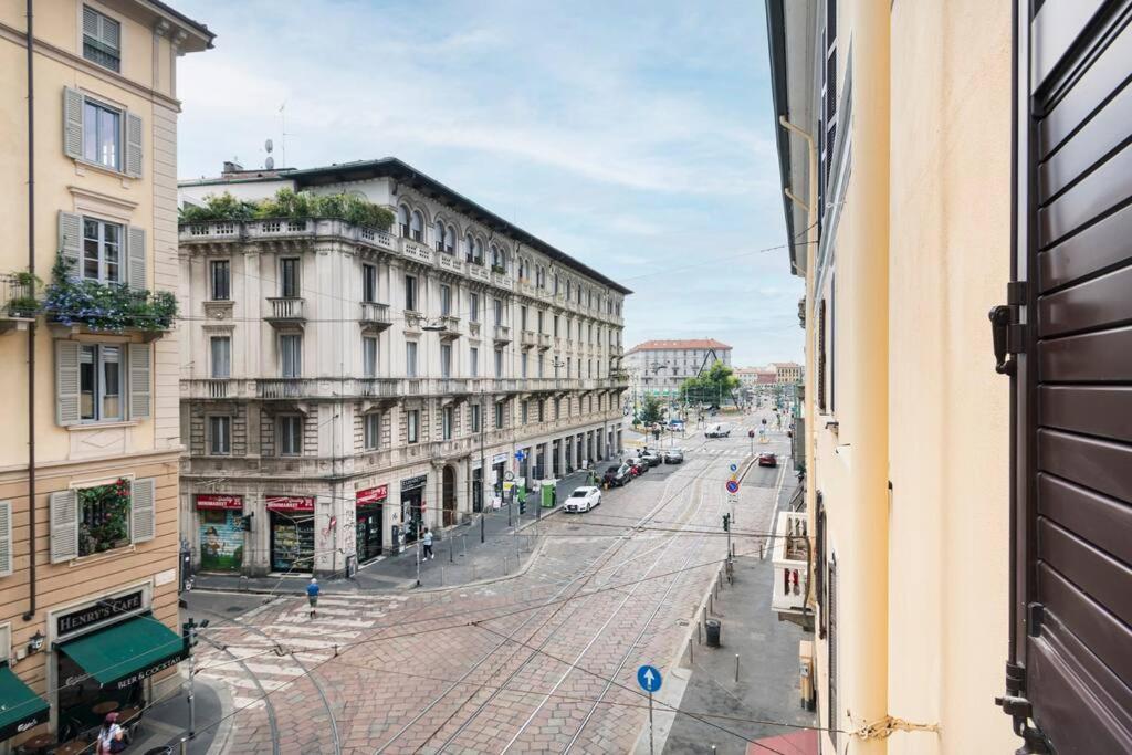 Easylife - Milano - Col di Lana 1 - Navigli