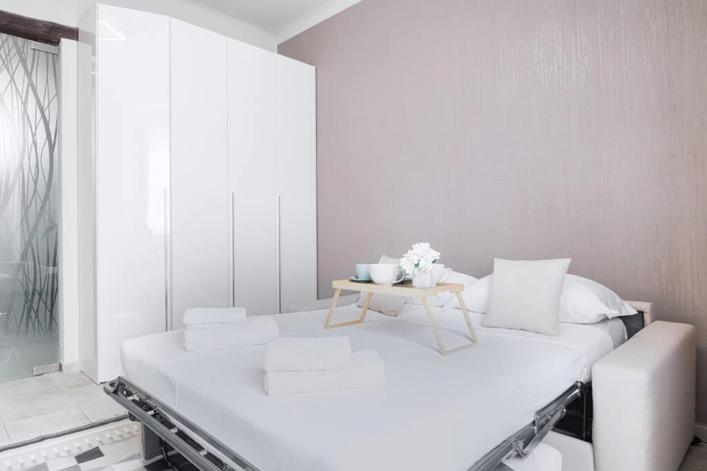 Easylife - Milano - Col di Lana 1 - Navigli