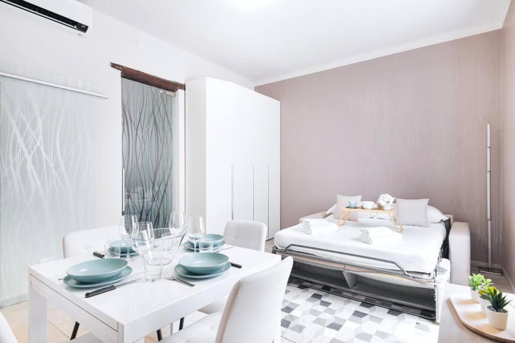 Easylife - Milano - Col di Lana 1 - Navigli