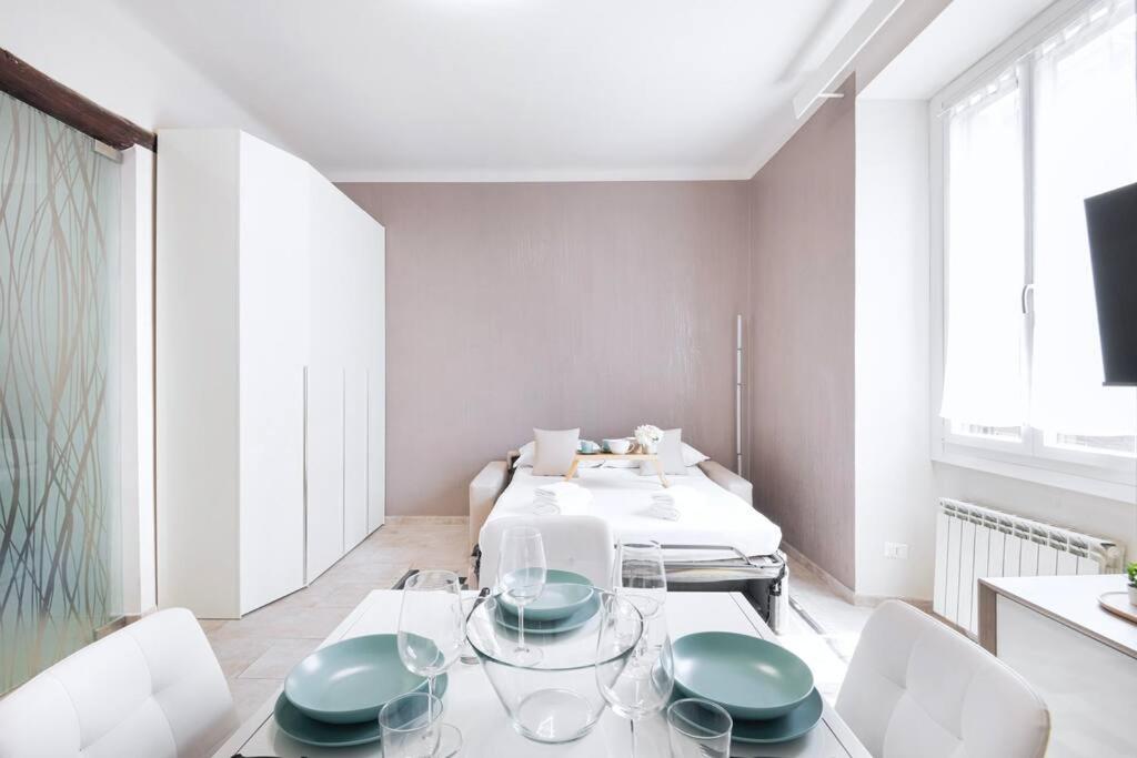 Easylife - Milano - Col di Lana 1 - Navigli