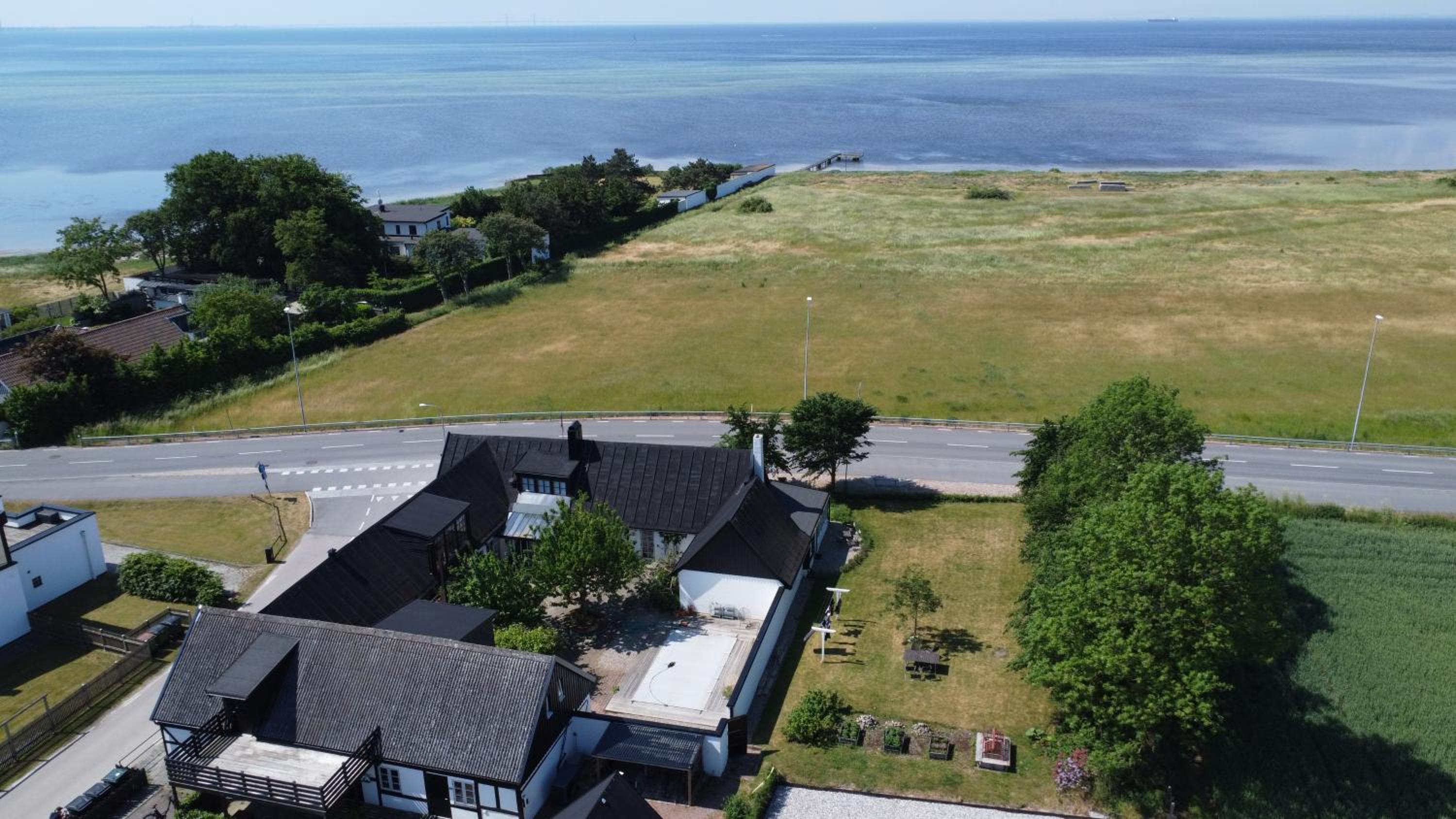 Bjerred B&B view 3
