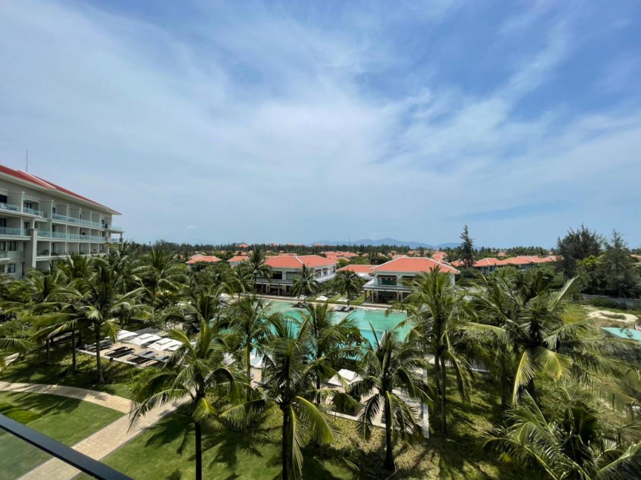 The Ocean Luxury Villa Da Nang