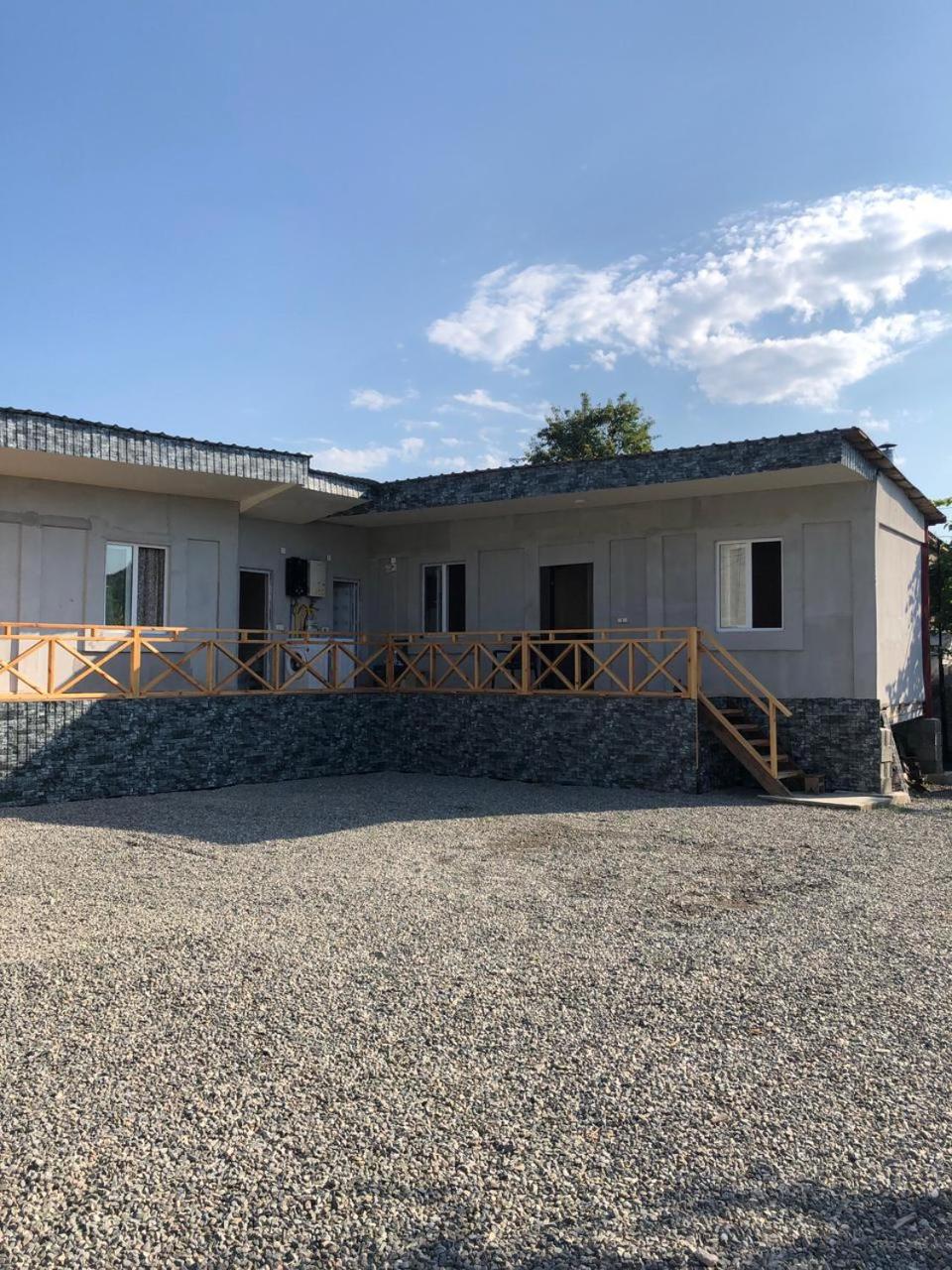 ramazis guest house