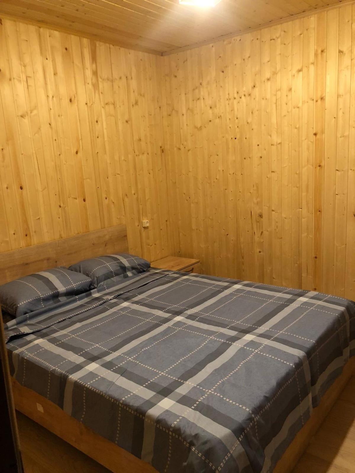 ramazis guest house