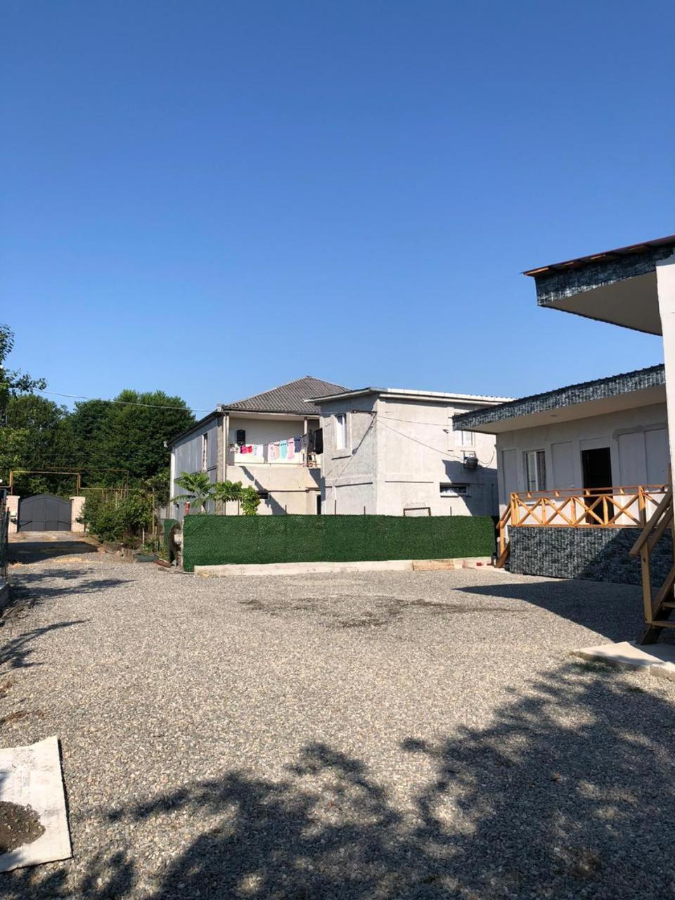 ramazis guest house