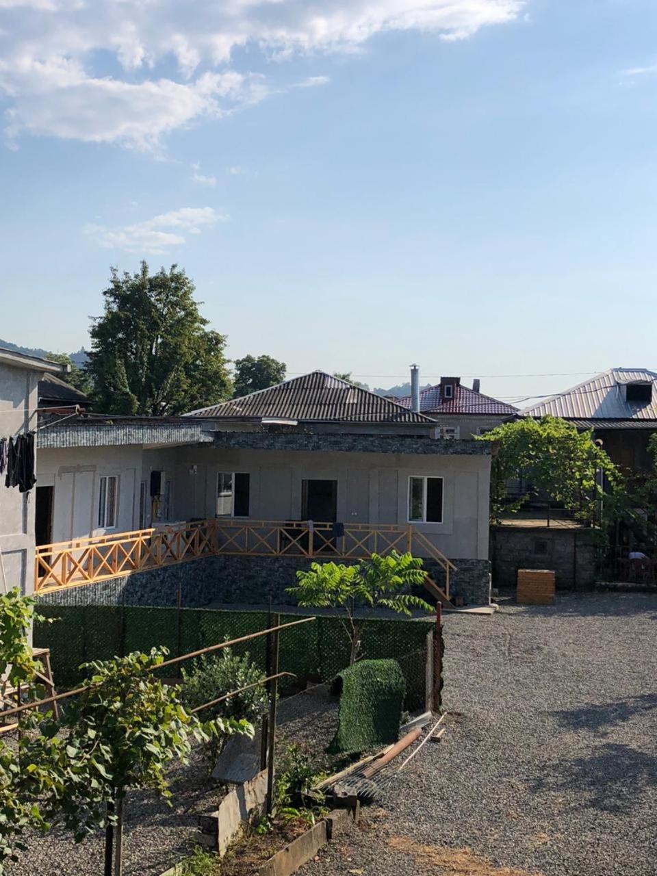 ramazis guest house