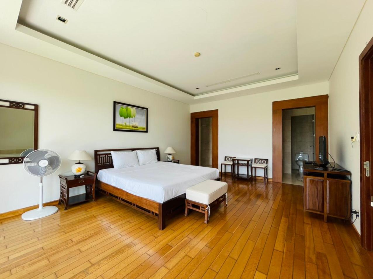 The Ocean Luxury Villa Da Nang
