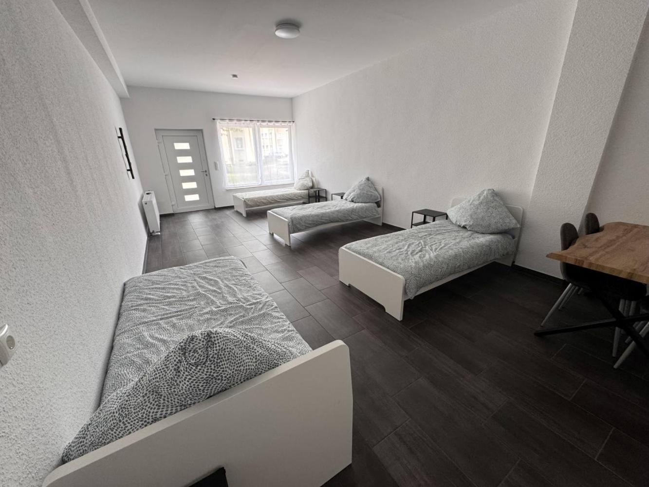 Cozy Apartment in Leverkusen