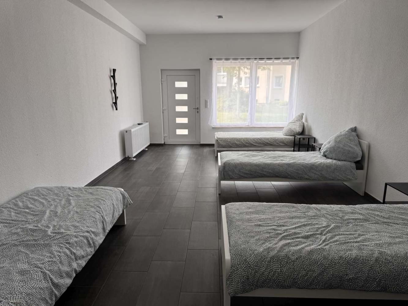 Cozy Apartment in Leverkusen