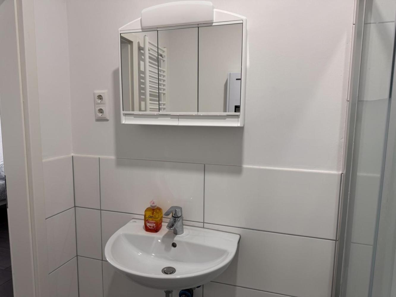 Cozy Apartment in Leverkusen