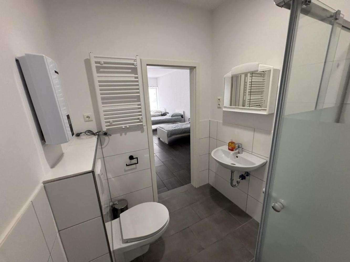 Cozy Apartment in Leverkusen