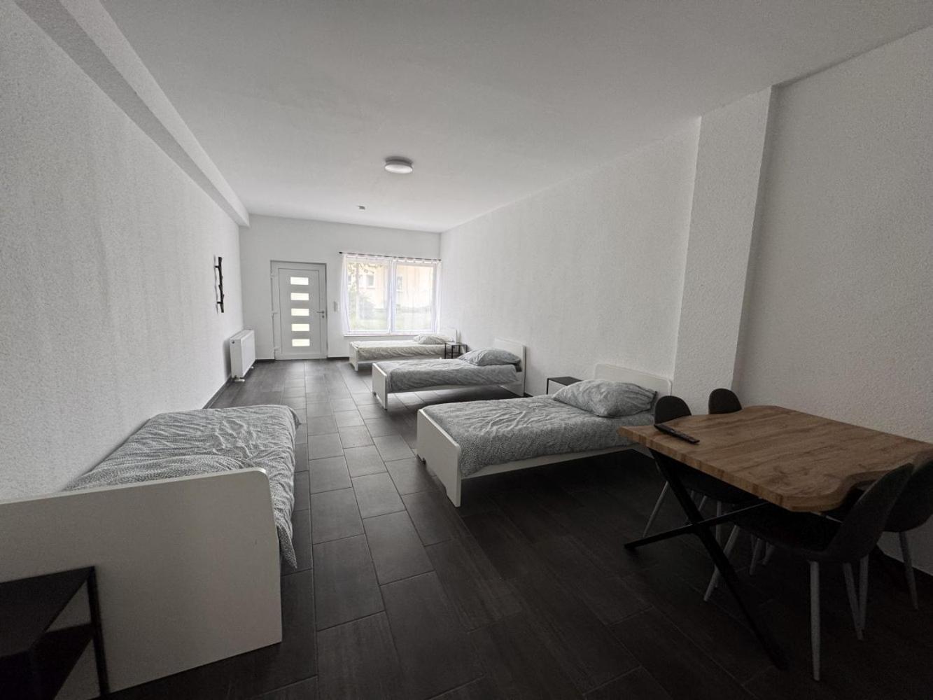 Cozy Apartment in Leverkusen