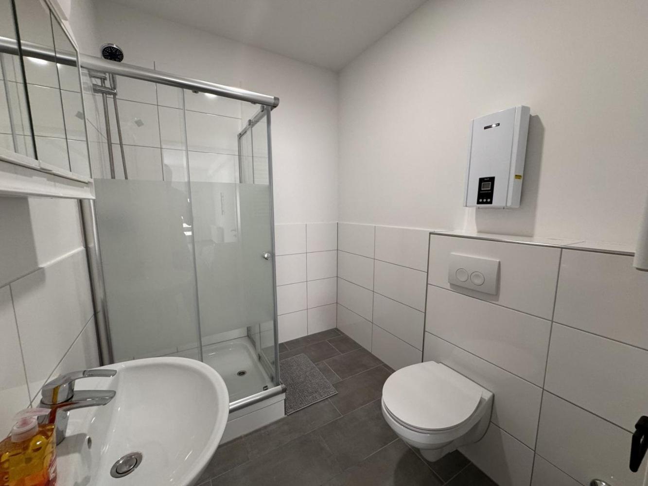 Cozy Apartment in Leverkusen