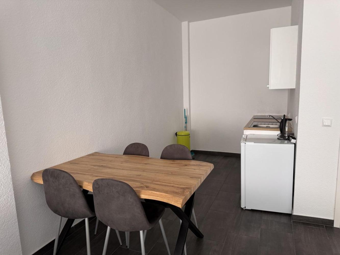 Cozy Apartment in Leverkusen