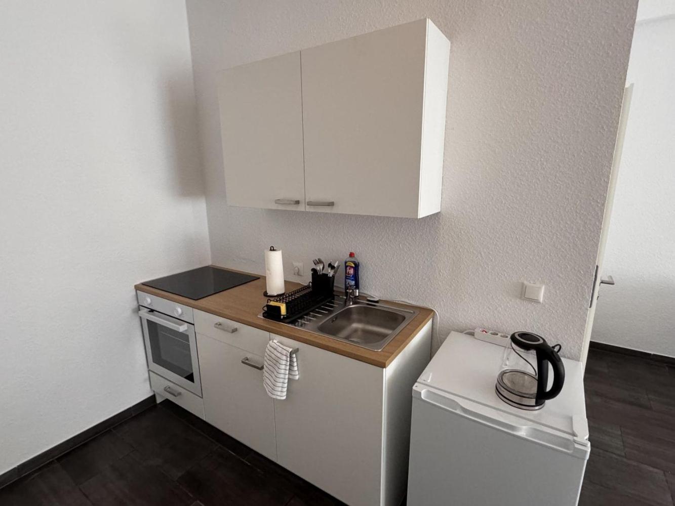 Cozy Apartment in Leverkusen
