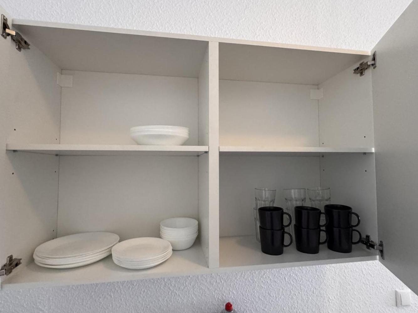 Cozy Apartment in Leverkusen