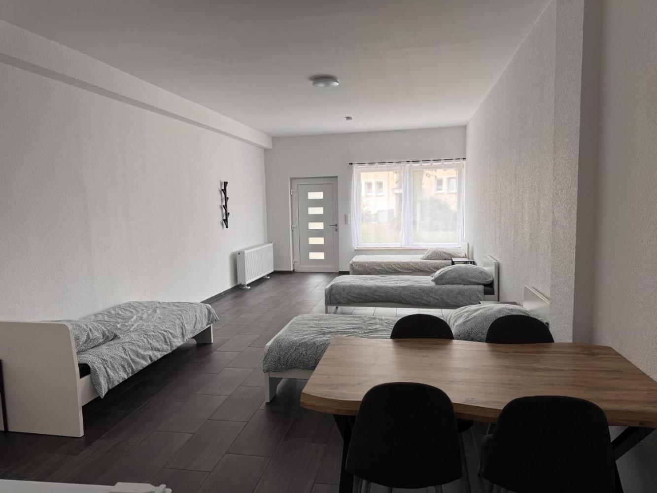 Cozy Apartment in Leverkusen