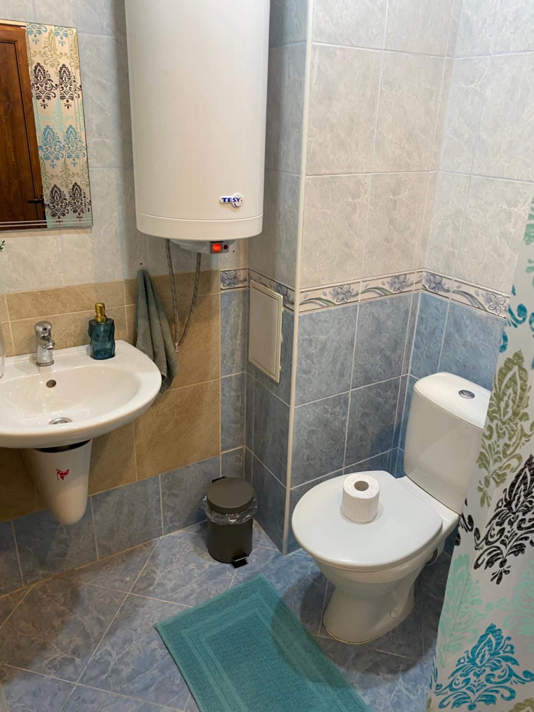 Ador Apartments 4th floor Nessebar Cherno more