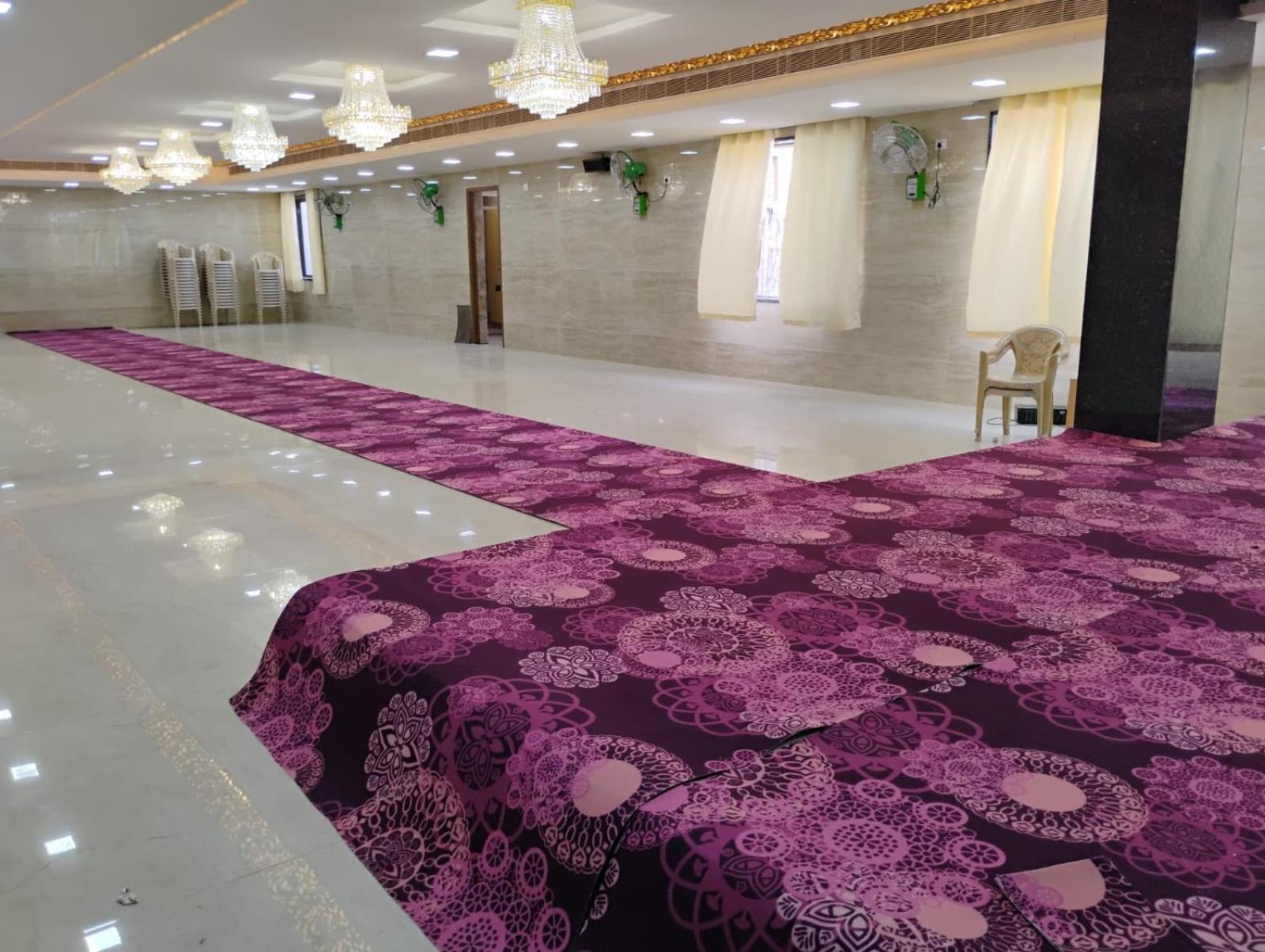 meeting & event spaces