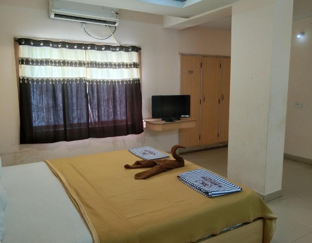 Rajkrishna Residency