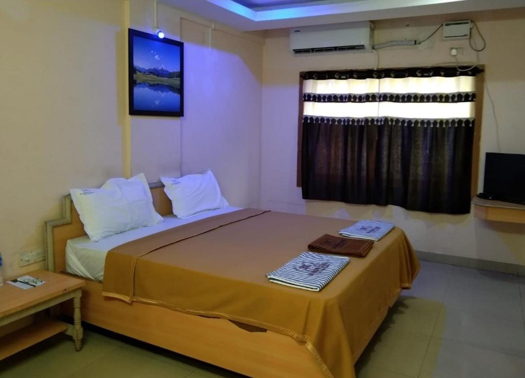 Rajkrishna Residency