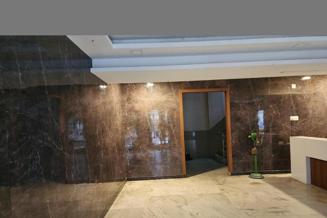 Rajkrishna Residency