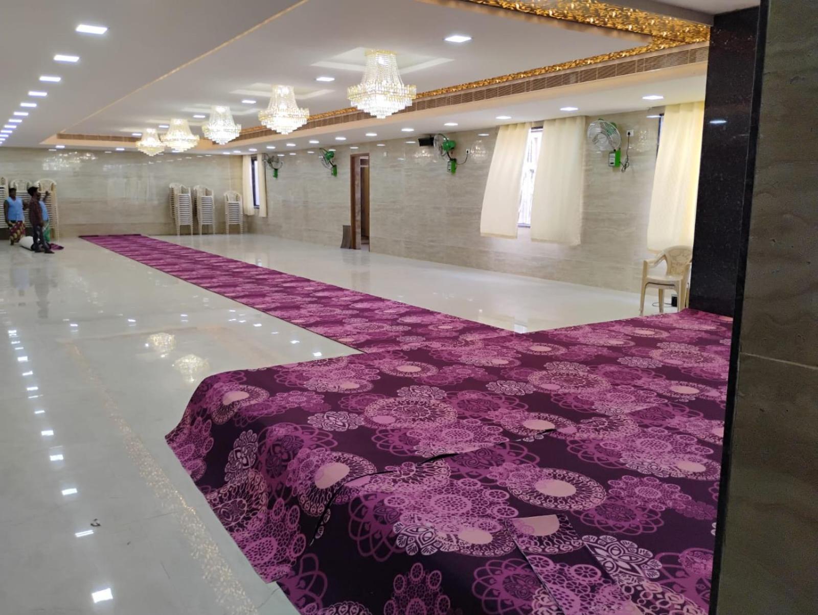 Rajkrishna Residency