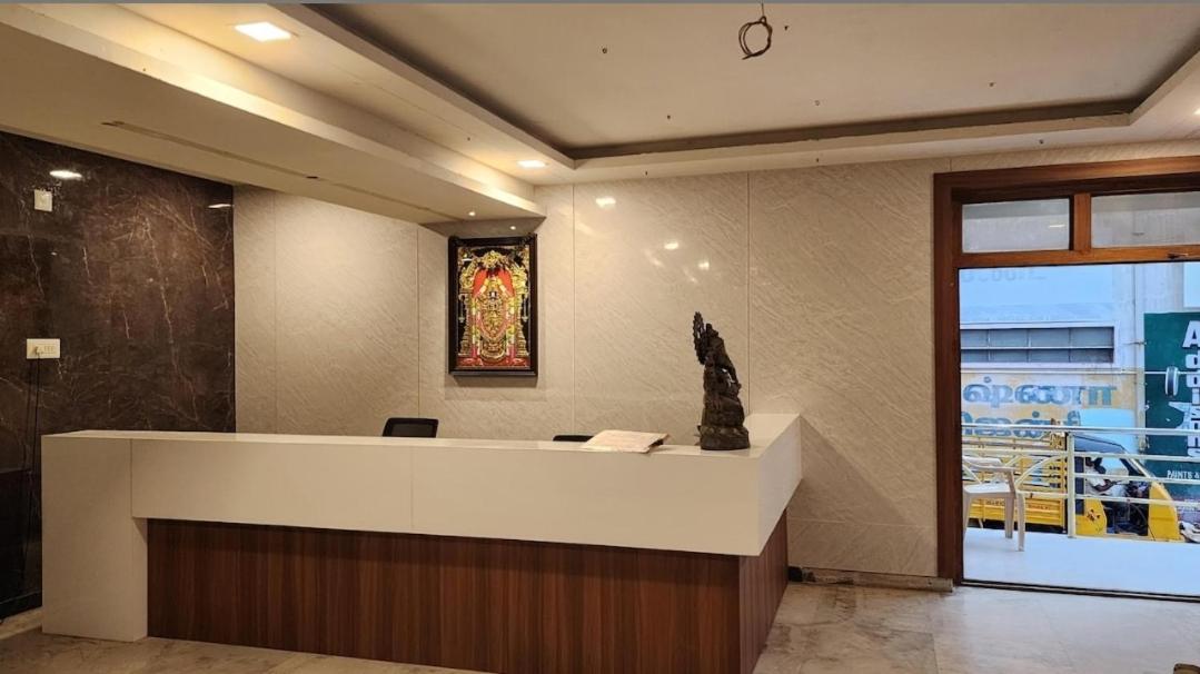 Rajkrishna Residency