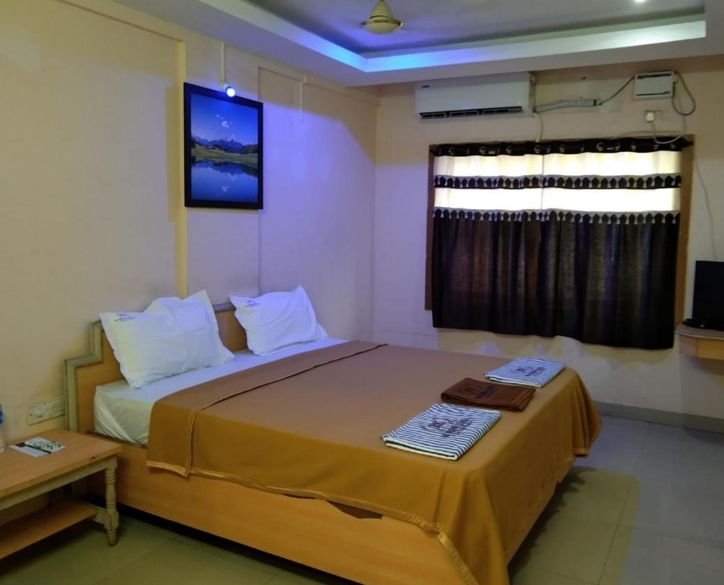 Rajkrishna Residency