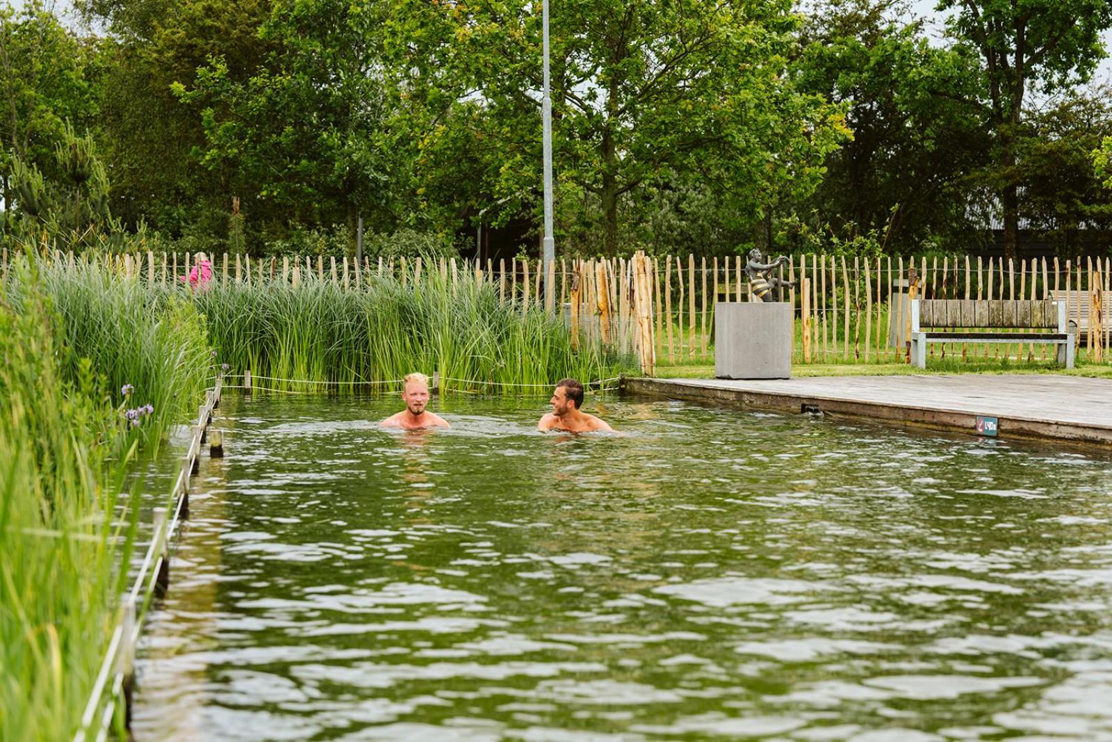Vakantiepark De Klepperstee view 2